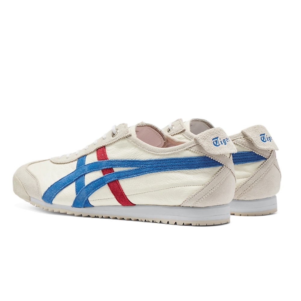 Onitsuka Tiger Mexico 66 SD VIN Sneakers - Picture 4 of 12